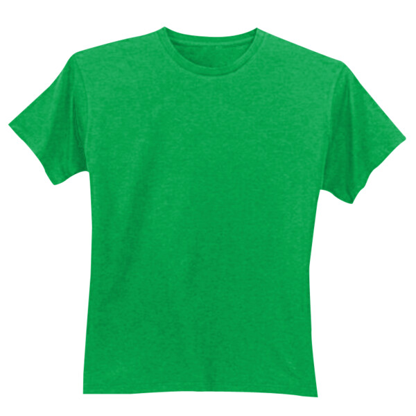 Custom Heavyweight T-Shirt