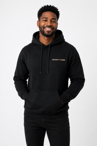 Custom Hoodies & Sweatshirts