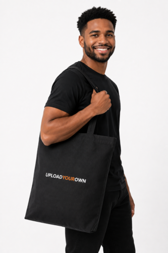 Custom Bags & Accessories