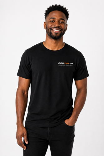 Custom T-Shirts & Vests