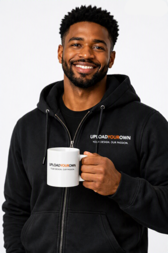 Custom Drinkwear Items