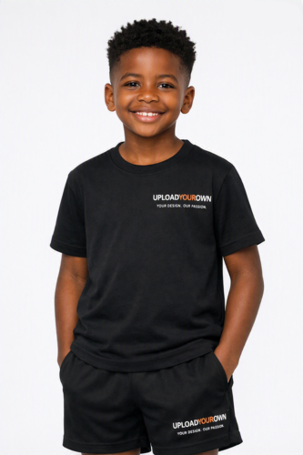 Custom Kids Clothing