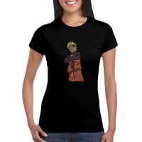 GD72 Softstyle® Ladies' T-Shirt Thumbnail