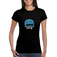 GD72 Softstyle® Ladies' T-Shirt Thumbnail