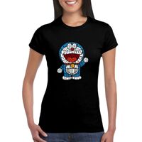 GD72 Softstyle® Ladies' T-Shirt Thumbnail