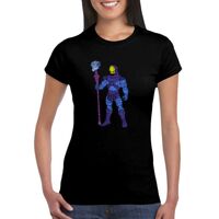 GD72 Softstyle® Ladies' T-Shirt Thumbnail