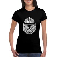 GD72 Softstyle® Ladies' T-Shirt Thumbnail