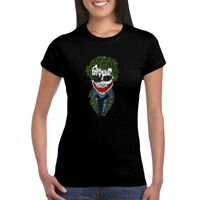 GD72 Softstyle® Ladies' T-Shirt Thumbnail