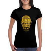 GD72 Softstyle® Ladies' T-Shirt Thumbnail