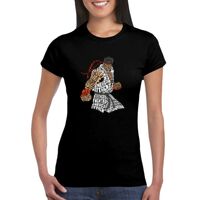 GD72 Softstyle® Ladies' T-Shirt Thumbnail