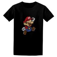GD01B Softstyle® Youth T-Shirt Thumbnail