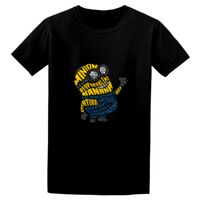 GD01B Softstyle® Youth T-Shirt Thumbnail