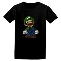 GD01B Softstyle® Youth T-Shirt Thumbnail