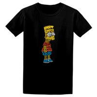 GD01B Softstyle® Youth T-Shirt Thumbnail