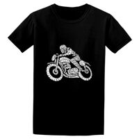 GD01B Softstyle® Youth T-Shirt Thumbnail