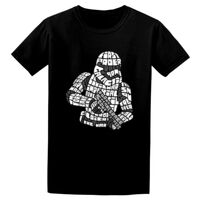 GD01B Softstyle® Youth T-Shirt Thumbnail