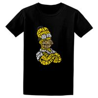 GD01B Softstyle® Youth T-Shirt Thumbnail