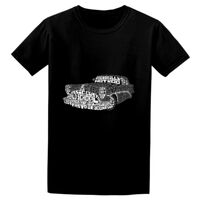 GD01B Softstyle® Youth T-Shirt Thumbnail