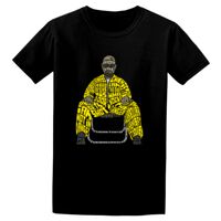 GD01B Softstyle® Youth T-Shirt Thumbnail