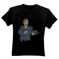 GD01 Softstyle Adult T-Shirt Thumbnail