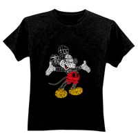GD01 Softstyle Adult T-Shirt Thumbnail