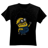 GD01 Softstyle Adult T-Shirt Thumbnail