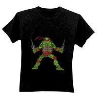 GD01 Softstyle Adult T-Shirt Thumbnail