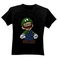 GD01 Softstyle Adult T-Shirt Thumbnail
