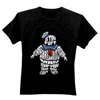 GD01 Softstyle Adult T-Shirt Thumbnail