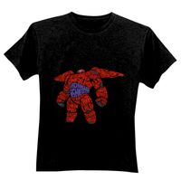 GD01 Softstyle Adult T-Shirt Thumbnail