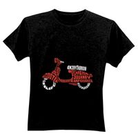 GD01 Softstyle Adult T-Shirt Thumbnail