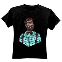GD01 Softstyle Adult T-Shirt Thumbnail