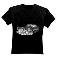 GD01 Softstyle Adult T-Shirt Thumbnail