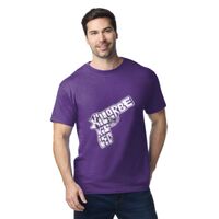 GD05 Heavy Cotton™ Adult T-Shirt Thumbnail