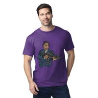 GD05 Heavy Cotton™ Adult T-Shirt Thumbnail