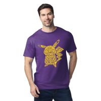GD05 Heavy Cotton™ Adult T-Shirt Thumbnail