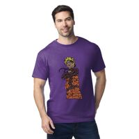 GD05 Heavy Cotton™ Adult T-Shirt Thumbnail