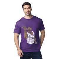GD05 Heavy Cotton™ Adult T-Shirt Thumbnail