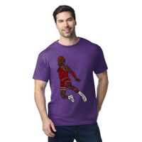 GD05 Heavy Cotton™ Adult T-Shirt Thumbnail