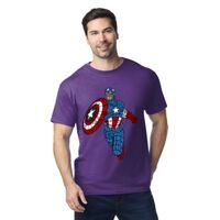 GD05 Heavy Cotton™ Adult T-Shirt Thumbnail
