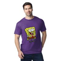GD05 Heavy Cotton™ Adult T-Shirt Thumbnail