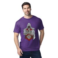 GD05 Heavy Cotton™ Adult T-Shirt Thumbnail