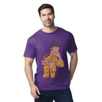 GD05 Heavy Cotton™ Adult T-Shirt Thumbnail