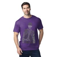 GD05 Heavy Cotton™ Adult T-Shirt Thumbnail
