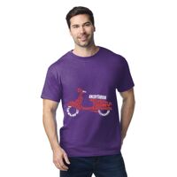 GD05 Heavy Cotton™ Adult T-Shirt Thumbnail