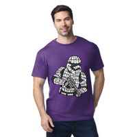 GD05 Heavy Cotton™ Adult T-Shirt Thumbnail