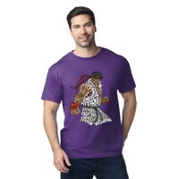 GD05 Heavy Cotton™ Adult T-Shirt Thumbnail