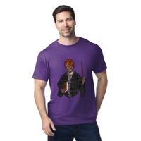 GD05 Heavy Cotton™ Adult T-Shirt Thumbnail