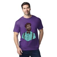 GD05 Heavy Cotton™ Adult T-Shirt Thumbnail