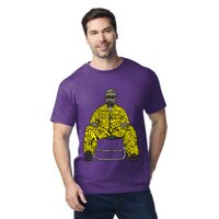 GD05 Heavy Cotton™ Adult T-Shirt Thumbnail